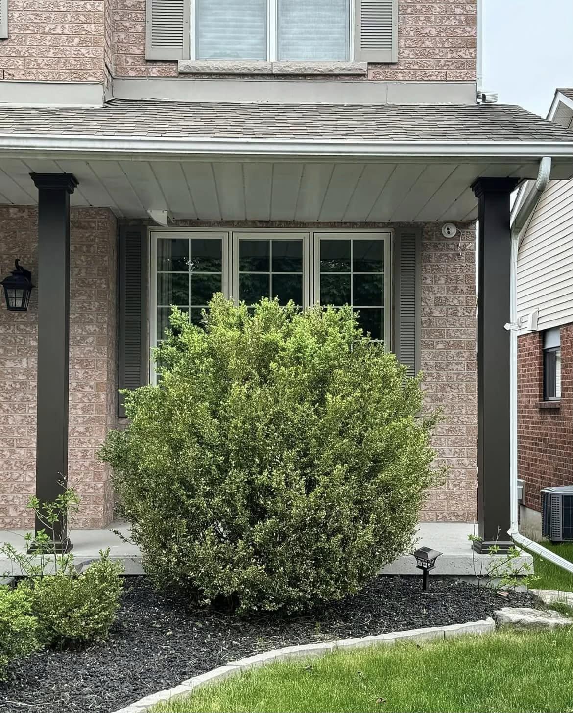 Canadian Columns | High-Quality Fiberglass Columns & Installations